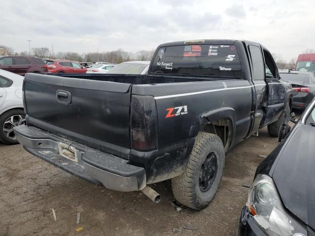 Photo 3 from auction – 2001 CHEVROLET SILVERADO with VIN 1GCEK19T71E109160