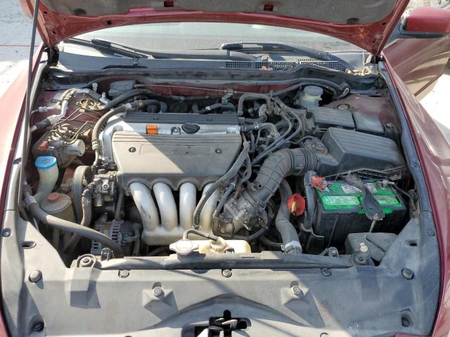 Photo 11 from auction – 2003 HONDA ACCORD EX with VIN JHMCM56603C072070