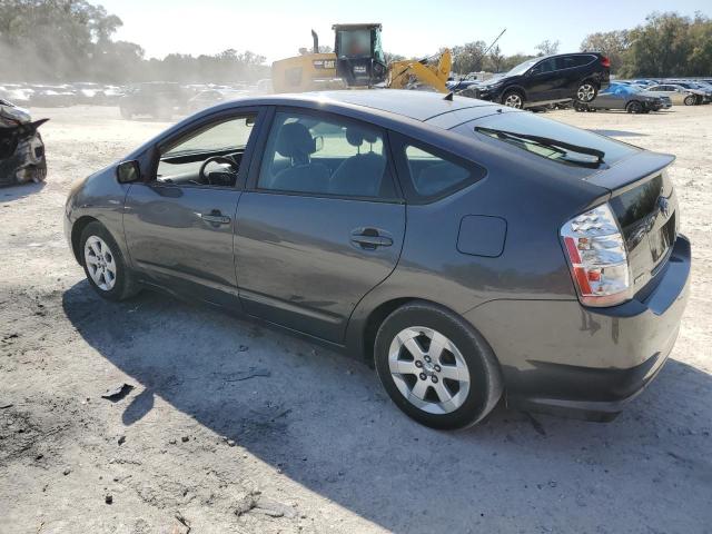Photo 2 from auction – 2007 TOYOTA PRIUS with VIN JTDKB20U073295837