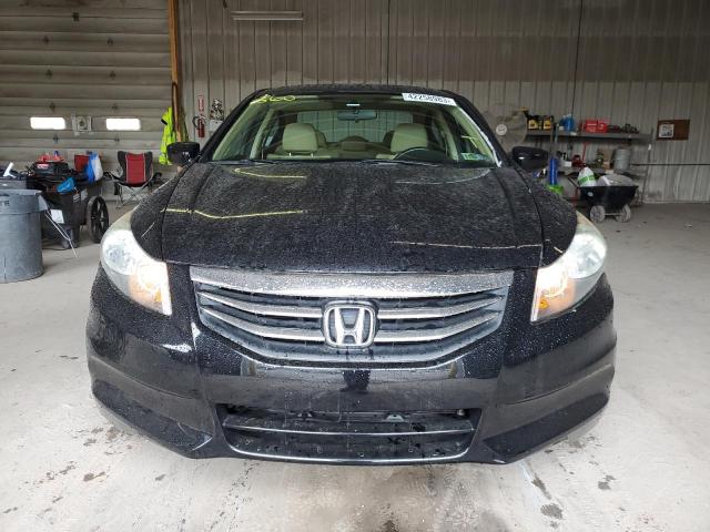 Photo 5 from auction – 2011 HONDA ACCORD SE with VIN 1HGCP2F64BA093717