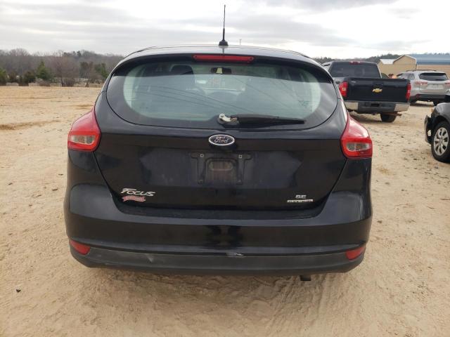 Photo 6 from auction – 2016 FORD FOCUS SE with VIN 1FADP3K2XGL294146