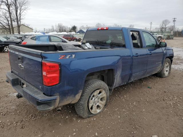 Photo 3 from auction – 2018 CHEVROLET SILVERADO with VIN 1GCVKREC1JZ176981