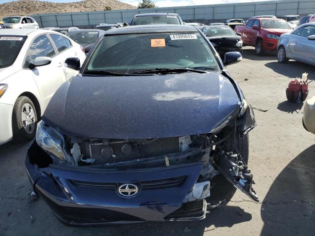 Photo 5 from auction – 2012 TOYOTA SCION TC with VIN JTKJF5C76C3038997