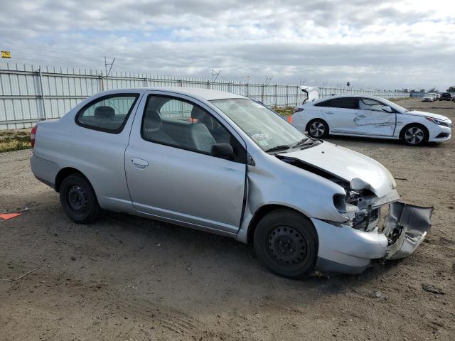 Photo 4 from auction – 2000 TOYOTA ECHO with VIN JTDAT1234Y0069973