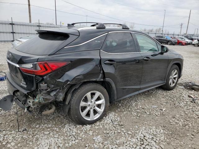 Photo 3 from auction – 2016 LEXUS RX 350 BAS with VIN 2T2BZMCA7GC020316