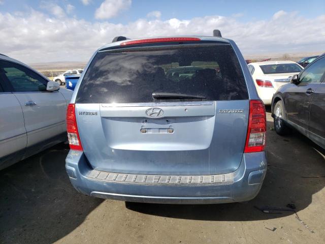 Photo 6 from auction – 2007 HYUNDAI ENTOURAGE with VIN KNDMC233976019339