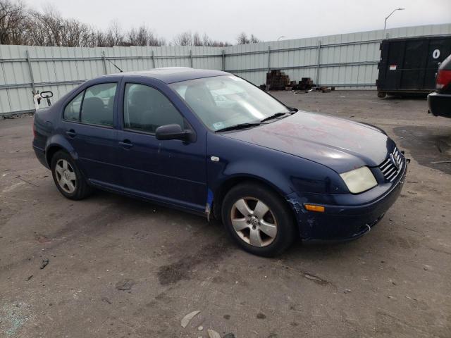 Photo 4 from auction – 2002 VOLKSWAGEN JETTA GLS with VIN 3VWSK69M82M069916