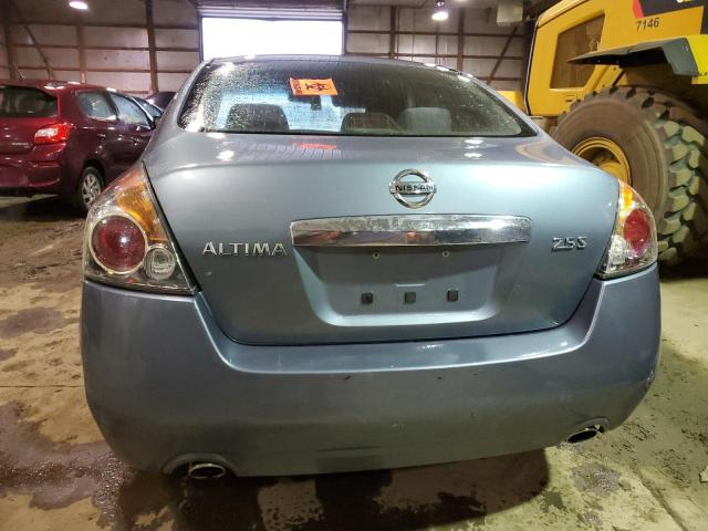 Photo 6 from auction – 2011 NISSAN ALTIMA BAS with VIN 1N4AL2AP3BC167947