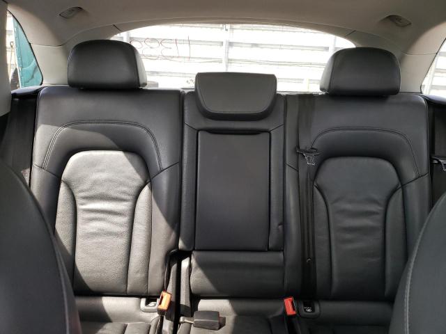 Photo 10 from auction – 2013 AUDI Q5 PREMIUM with VIN WA1LFAFP5DA078953