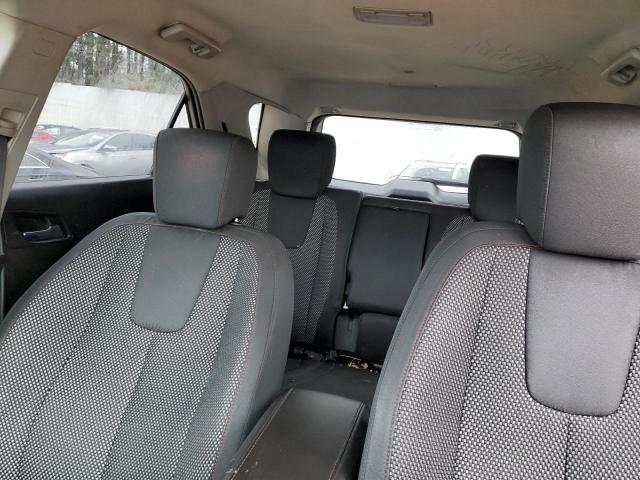 Photo 10 from auction – 2011 CHEVROLET EQUINOX LT with VIN 2GNALDEC6B1270127