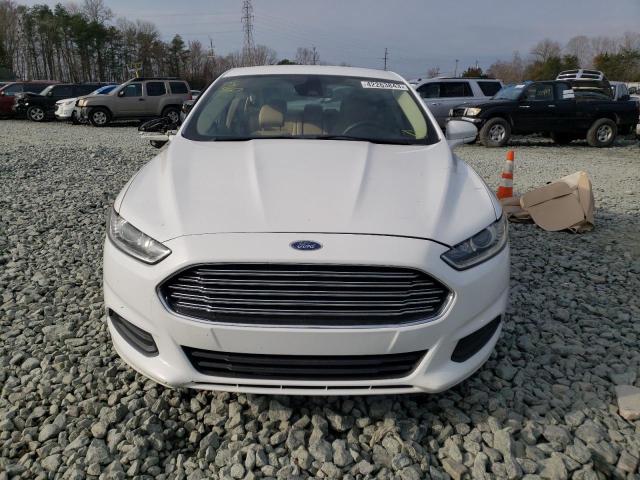 Photo 5 from auction – 2016 FORD FUSION SE with VIN 3FA6P0H73GR199827