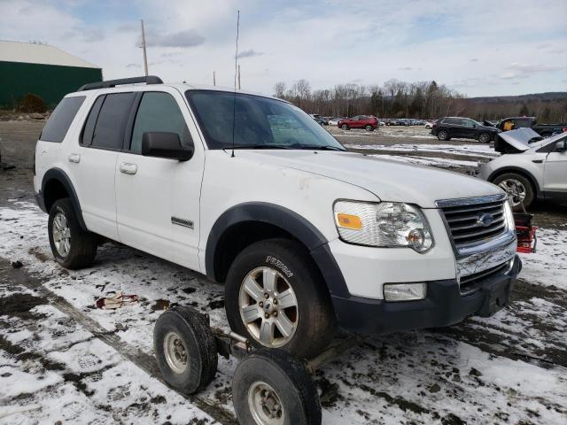Photo 4 from auction – 2007 FORD EXPLORER X with VIN 1FMEU73E77UA99957