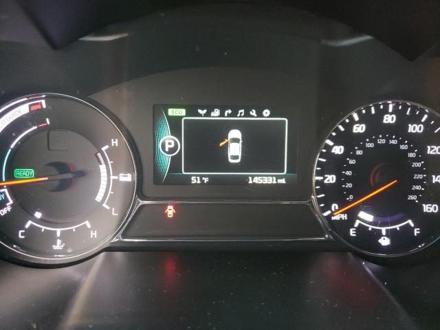 Фото 9 с аукциона – 2015 KIA OPTIMA HYB с VIN KNAGN4AD2F5090494
