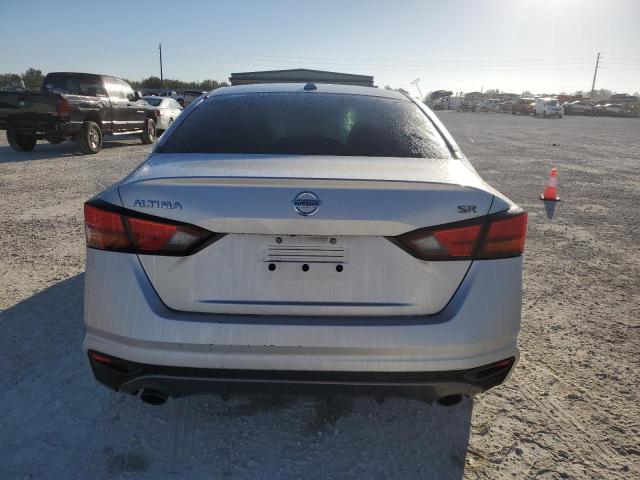 Photo 6 from auction – 2019 NISSAN ALTIMA SR with VIN 1N4BL4CV8KC107853