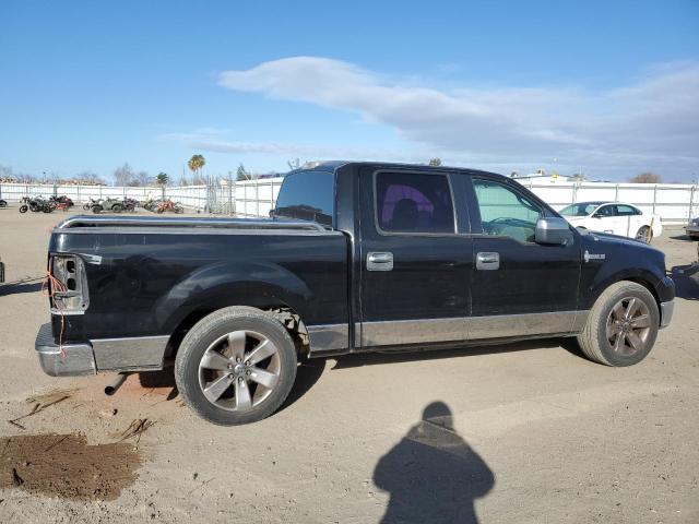 Photo 3 from auction – 2005 FORD F150 SUPER with VIN 1FTPW12535FB58154