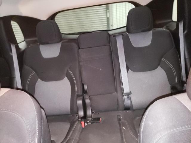 صورة رقم 10 من المزاد - 2014 JEEP CHEROKEE L مع VIN 1C4PJMCS4EW170155