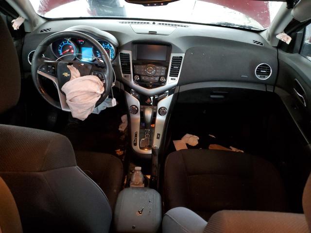 Photo 8 from auction – 2014 CHEVROLET CRUZE LT with VIN 1G1PC5SBXE7399086
