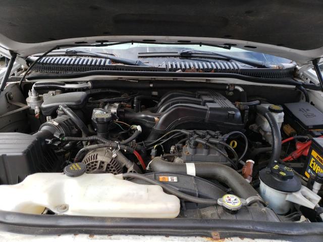 Photo 12 from auction – 2007 FORD EXPLORER X with VIN 1FMEU73E77UA99957