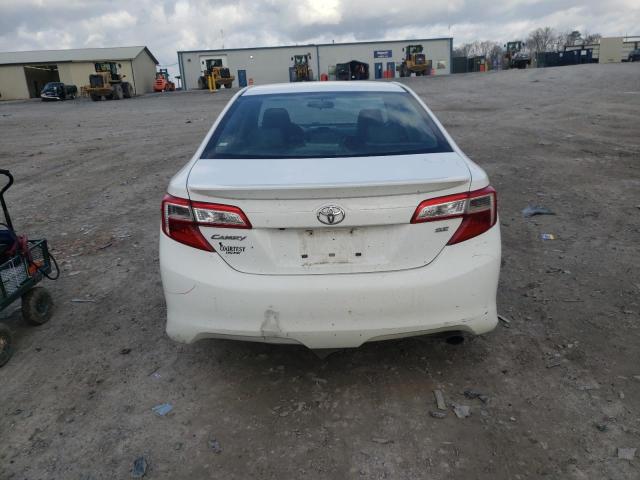 Photo 6 from auction – 2014 TOYOTA CAMRY L with VIN 4T1BF1FK2EU469947