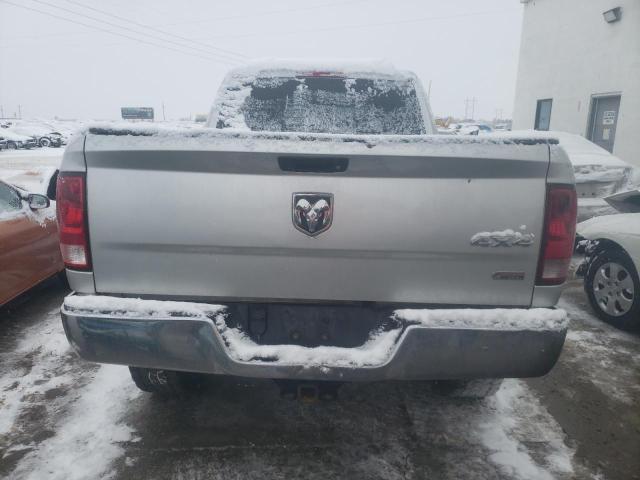 Photo 6 from auction – 2012 DODGE RAM 2500 S with VIN 3C6UD5CL1CG108384