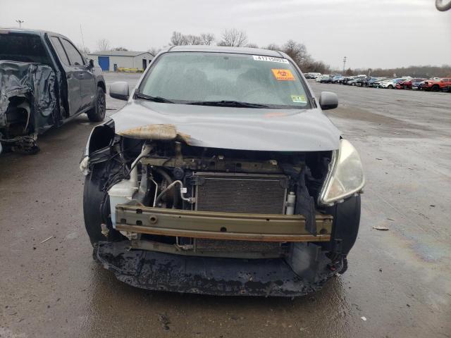 Photo 5 from auction – 2012 NISSAN VERSA S with VIN 3N1CN7AP4CL919268
