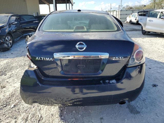 Photo 6 from auction – 2010 NISSAN ALTIMA BAS with VIN 1N4AL2APXAC149654