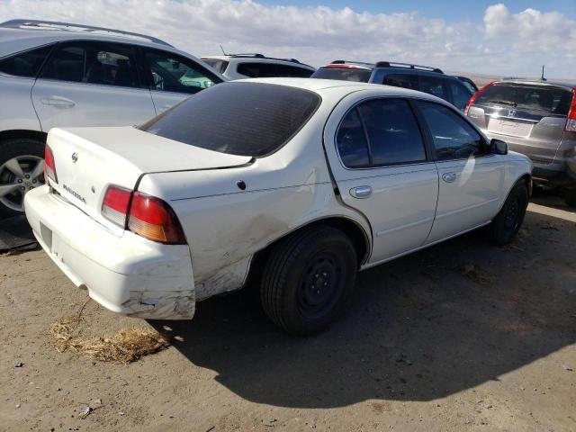 Photo 3 from auction – 1999 NISSAN MAXIMA GLE with VIN JN1CA21D0XT220550