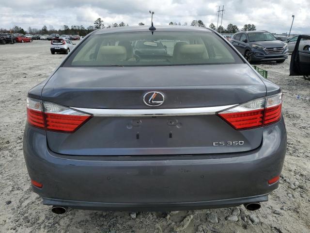 Foto 6 de la subasta – 2013 LEXUS ES 350 con VIN JTHBK1GG2D2073357