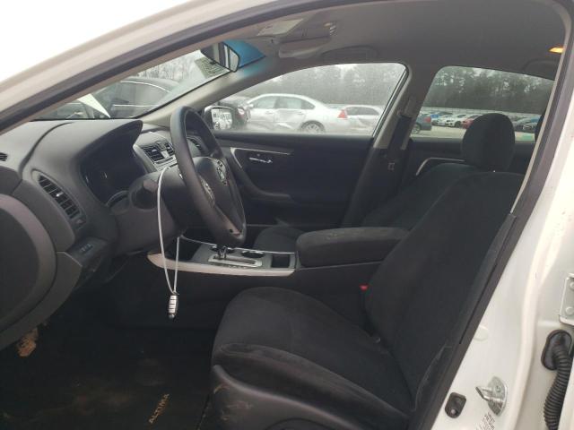 Photo 7 from auction – 2015 NISSAN ALTIMA 2.5 with VIN 1N4AL3AP3FN320312