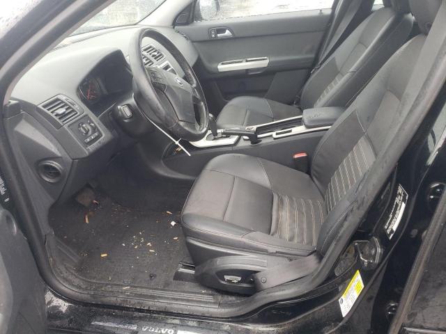 Photo 7 from auction – 2009 VOLVO S40 2.4I with VIN YV1MS390492463836