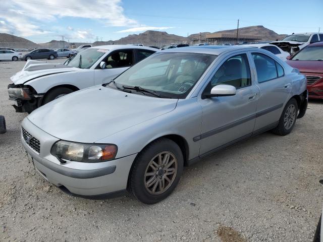 VOLVO S60 2004 with VIN YV1RS61T142323992 - Photo from auction