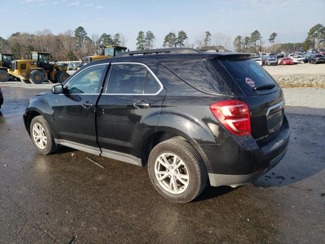 Photo 2 from auction – 2017 CHEVROLET EQUINOX LT with VIN 2GNFLFEKXH6164185