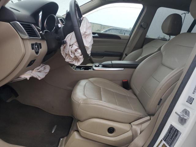 Photo 7 from auction – 2014 MERCEDES-BENZ ML 350 with VIN 4JGDA5JB2EA355597