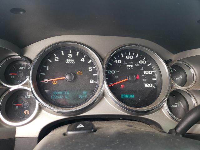 Photo 9 from auction – 2011 GMC SIERRA K15 with VIN 3GTP2VE33BG385254