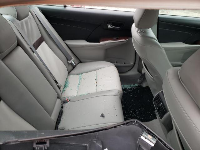 Photo 10 from auction – 2014 TOYOTA CAMRY L with VIN 4T4BF1FK0ER365169