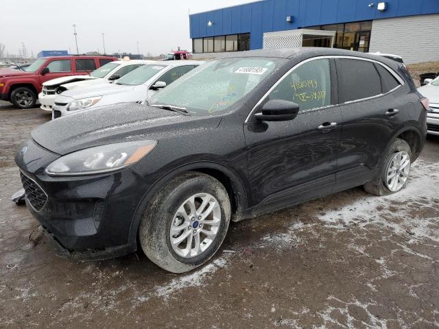Photo 1 from auction – 2020 FORD ESCAPE SE with VIN 1FMCU9G67LUC42549
