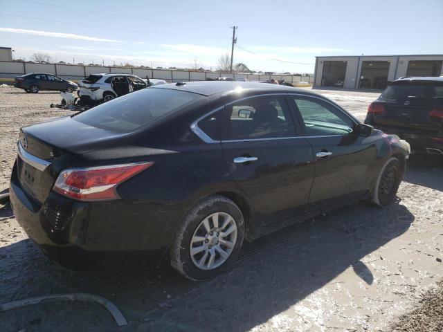 Photo 3 from auction – 2015 NISSAN ALTIMA 2.5 with VIN 1N4AL3AP2FN388150