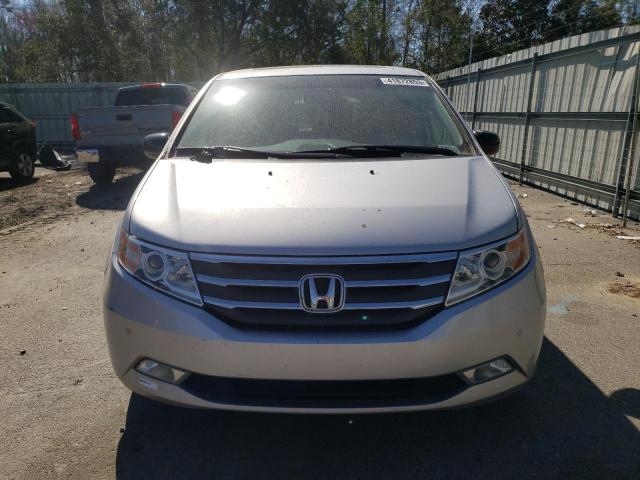 Photo 5 from auction – 2011 HONDA ODYSSEY TO with VIN 5FNRL5H99BB044551