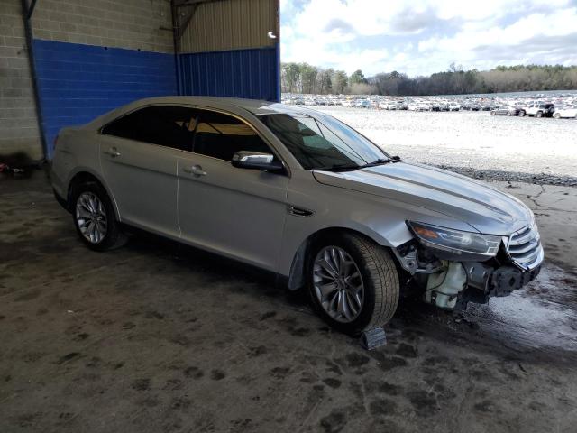 Photo 4 from auction – 2015 FORD TAURUS LIM with VIN 1FAHP2F89FG108890