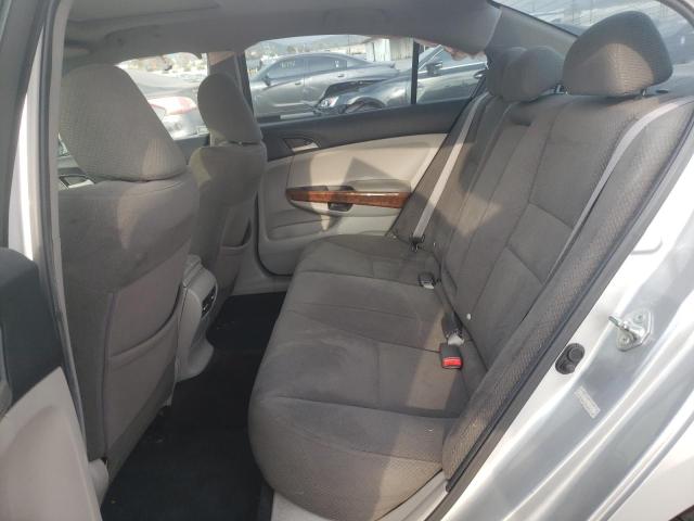 Photo 10 from auction – 2011 HONDA ACCORD EX with VIN 1HGCP2F77BA045542