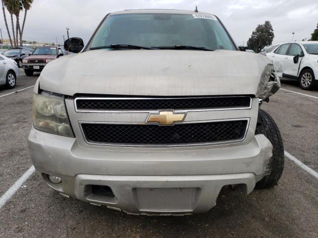 Photo 5 from auction – 2008 CHEVROLET SUBURBAN C with VIN 3GNFC16068G139482
