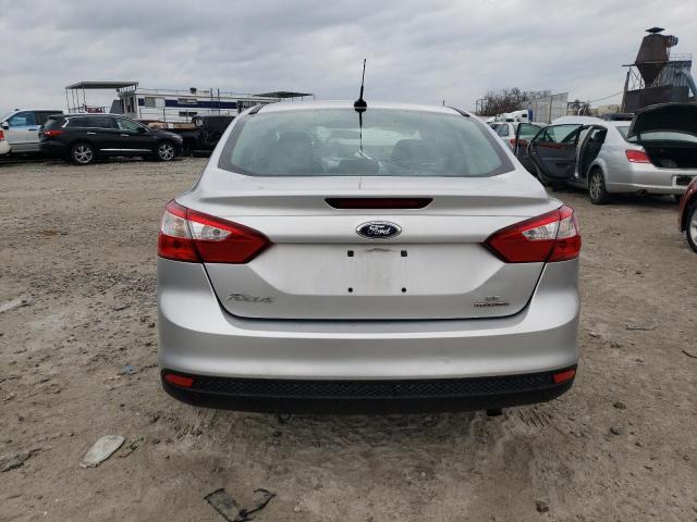 Photo 6 from auction – 2014 FORD FOCUS SE with VIN 1FADP3F22EL459601