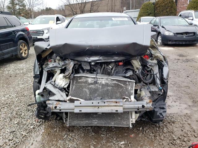 Photo 5 from auction – 2010 HONDA ACCORD EXL with VIN 1HGCP2F89AA083474