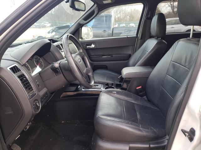 Foto 7 de la subasta – 2012 FORD ESCAPE LIM con VIN 1FMCU9EG2CKA73970