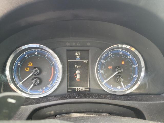 صورة رقم 9 من المزاد - 2017 TOYOTA COROLLA L مع VIN 5YFBURHEXHP725740