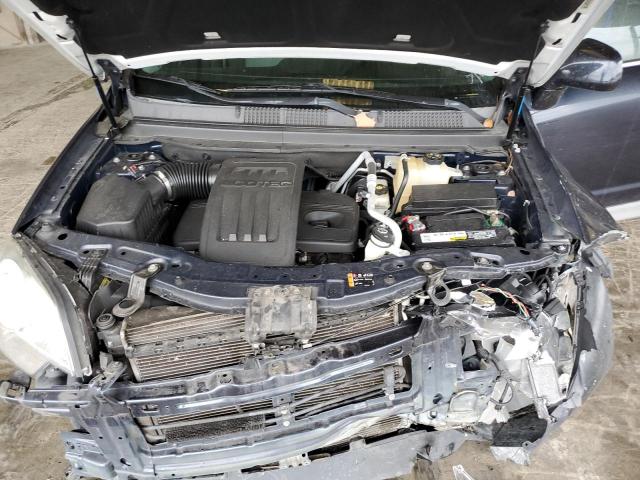 Photo 12 from auction – 2014 CHEVROLET CAPTIVA LS with VIN 3GNAL2EK1ES639335