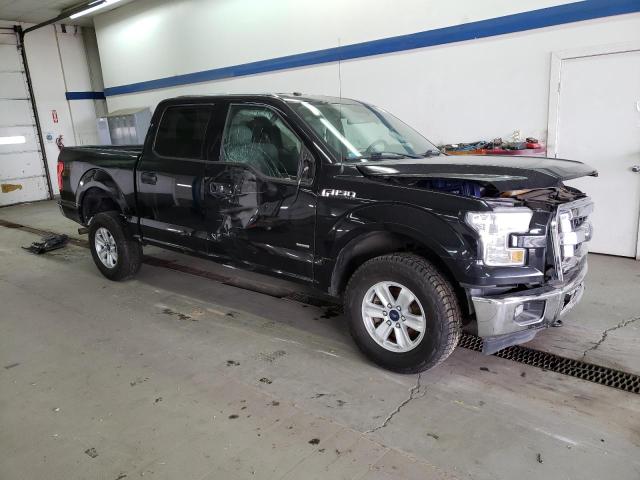Photo 4 from auction – 2017 FORD F150 SUPER with VIN 1FTEW1EG2HFA47796