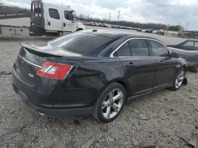 Photo 3 from auction – 2010 FORD TAURUS SHO with VIN 1FAHP2KTXAG143540