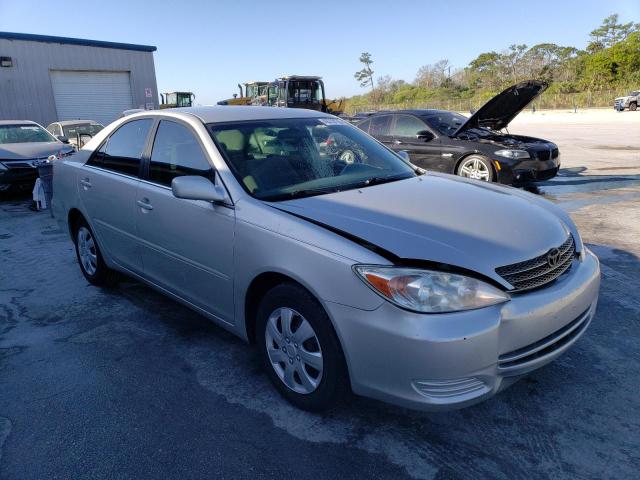 Photo 4 from auction – 2004 TOYOTA CAMRY LE with VIN 4T1BE32K64U892453