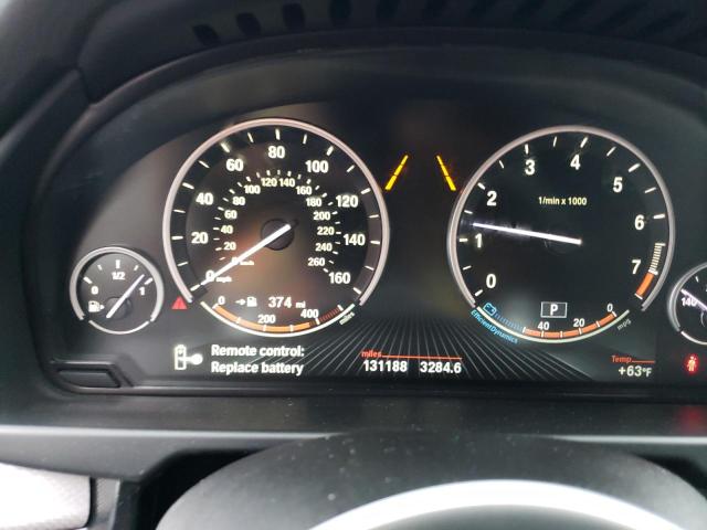 Photo 9 from auction – 2014 BMW X5 XDRIVE3 with VIN 5UXKR0C50E0H28657